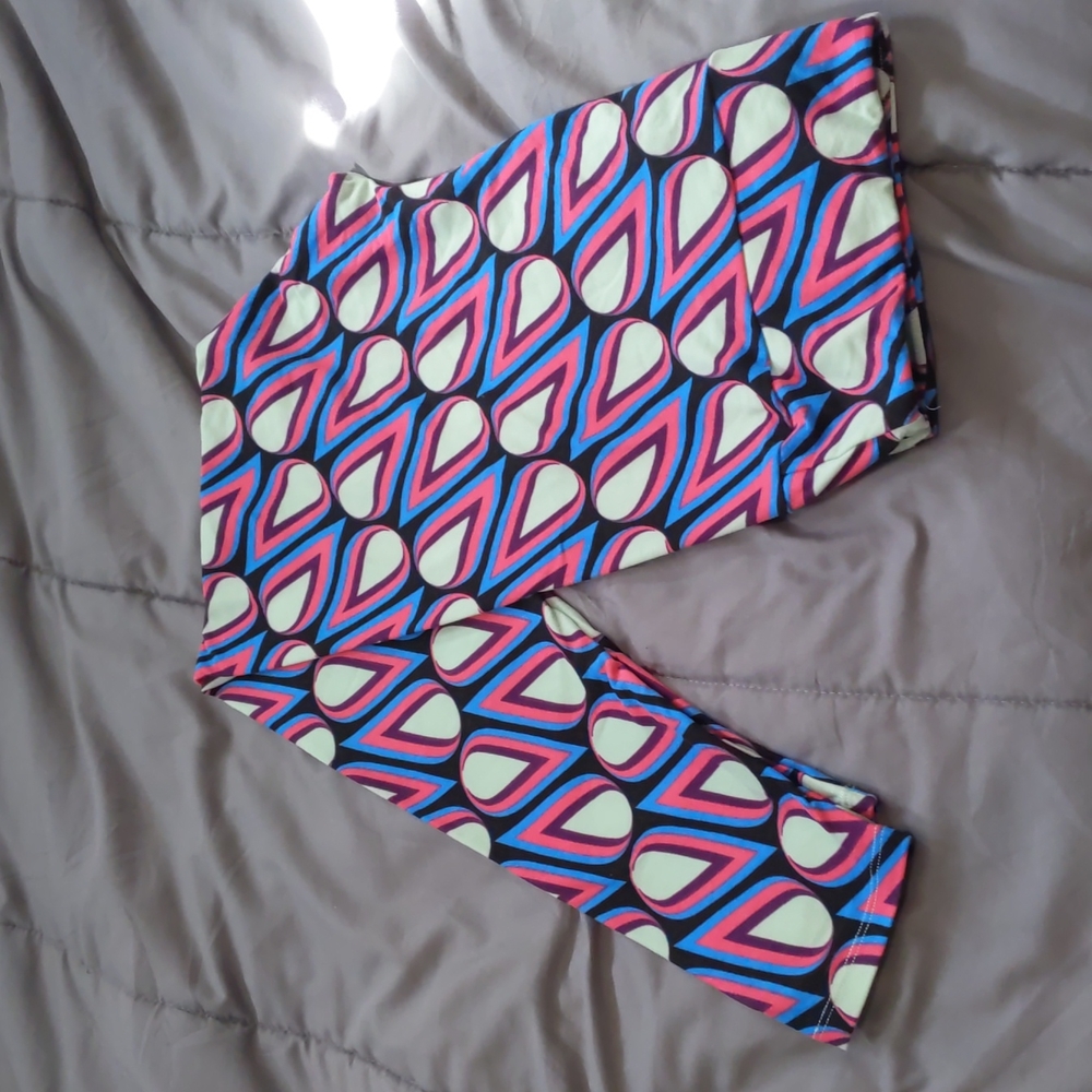 Lularoe Leggings TC